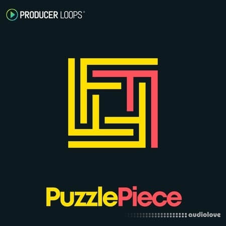 Producer Loops Puzzle Piece