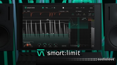 Sonible smartlimit