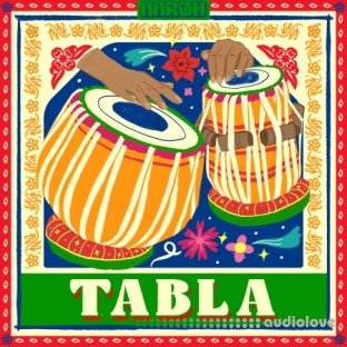 Aaroh Tabla