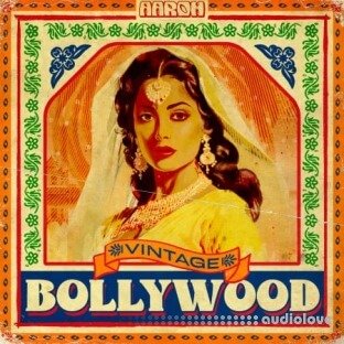 Aaroh Vintage Bollywood