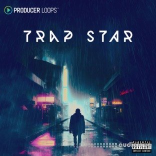 Producer Loops Trap Star