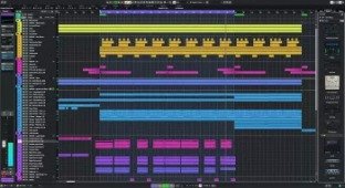 Steinberg Cubase Pro 13