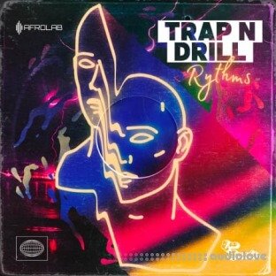 LEX Sounds Afro Lab presents: Trap and Drill Rhythms