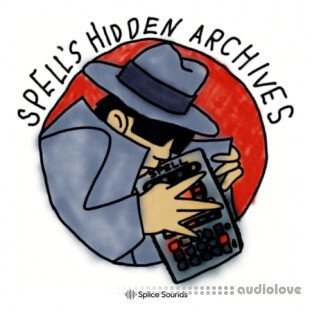 Splice Sounds Spell's Hidden Archives