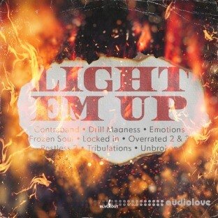 Blvckout Light Em Up Bundle