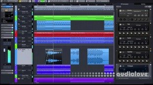 Steinberg Cubase Pro 13