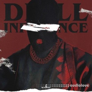 Blvckout Drill Influence