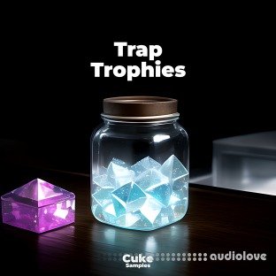 Cuke Samples Trap Trophies