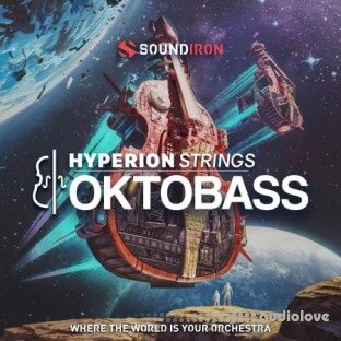 Soundiron Oktobass Phrases