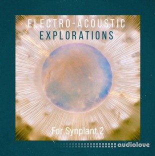 SOUND7 Kymatika Electro-Acoustic Explorations