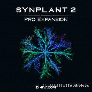 New Loops Synplant 2 Pro Expansion