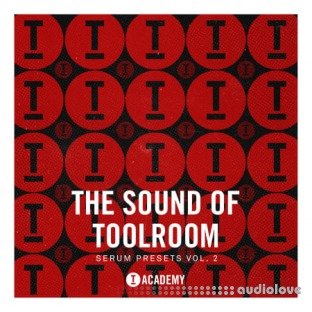 Toolroom The Sound Of Toolroom Serum Presets Vol. 2