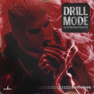 Blvckout Drill Mode