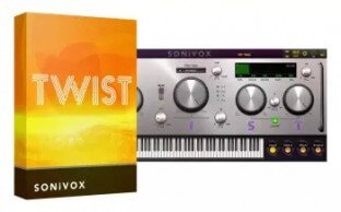 SONiVOX Twist 2