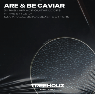 Treehouz Are and Be Caviar