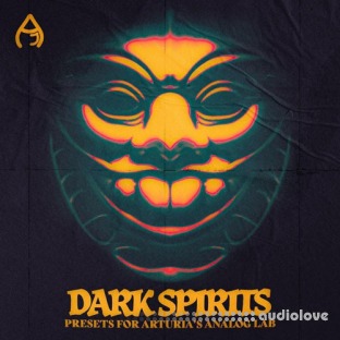 Audio Juice Dark Spirits (Analog Lab Bank)