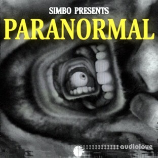 Simbo Paranormal (Multi Kit)