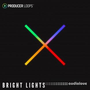 Producer Loops Bright Lights