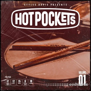 Styles Davis Hot Pockets Vol.1