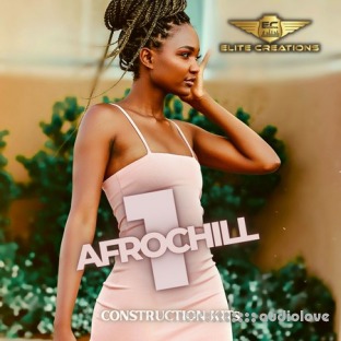 Elite Creations Afrochill 1