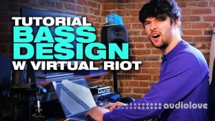 Virtual Riot Color Bass Episode Files