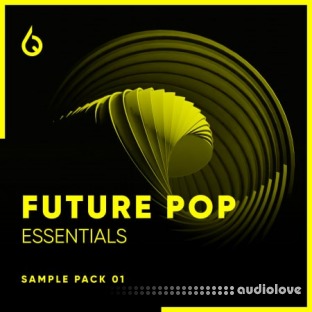 Freshly Squeezed Samples Future Pop Essentials