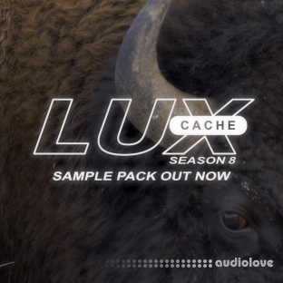 Lux Cache Season 8 Sample Pack