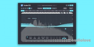 Plugin Boutique Scaler EQ