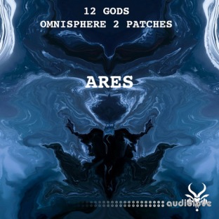 Vicious Antelope 12 Gods: Ares Omnisphere 2