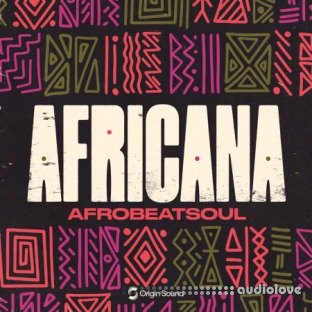 Origin Sound Africana