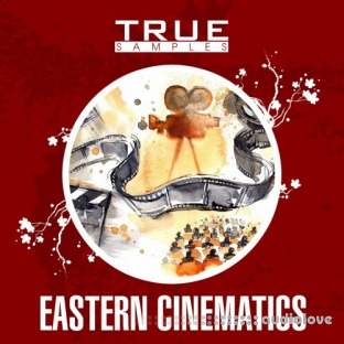 True Samples Eastern Cinematics