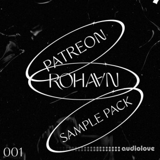 Rohaan's Patreon Sample Pack 001