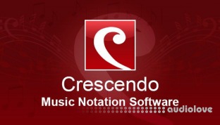 NCH Software Crescendo Masters