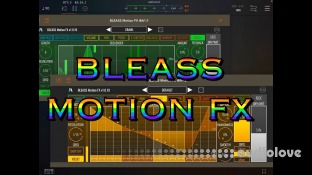 BLEASS Motion FX