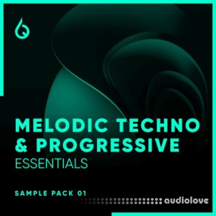 Freshly Squeezed Samples Melodic Techno and Progressive Essentials