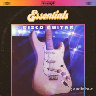 Discotheque Essentials: Disco Guitar