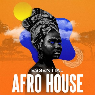 Retrohandz Essential Afro House