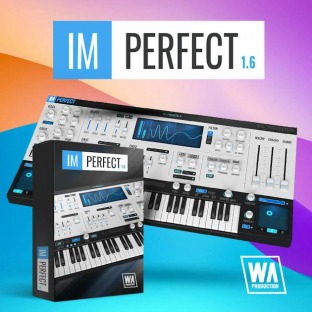 WA Production ImPerfect