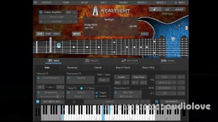 MusicLab RealEight 6