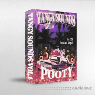 POOTY Tangy Sounds Vol.1