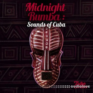 Tribe Caribe Midnight Rumba: Sounds of Cuba