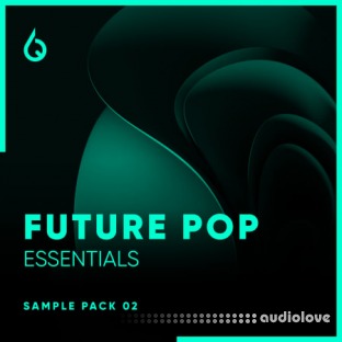 Freshly Squeezed Samples Future Pop Essentials Volume 2