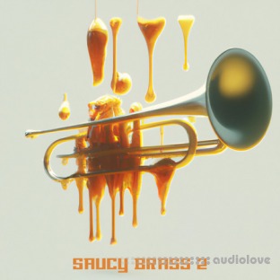 Wethesound Saucy Brass 2