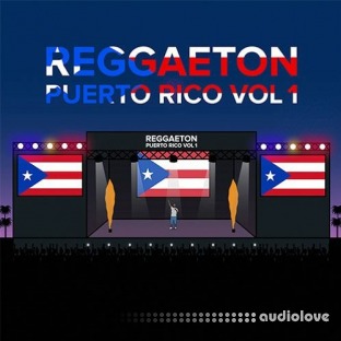 Capi Beats Reggaeton Puerto Rico Vol.1