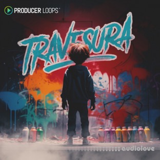 Producer Loops Travesura