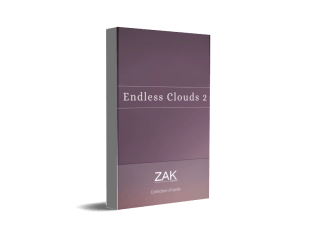 Zak Sound Endless Clouds 2