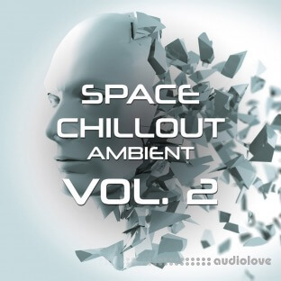 Rafal Kulik Space Chillout Vol.2