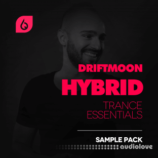 Freshly Squeezed Samples Driftmoon Hybrid Trance Essentials