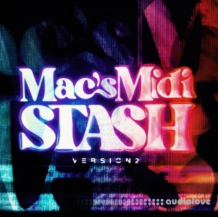 Macshooter Midi Stash V2