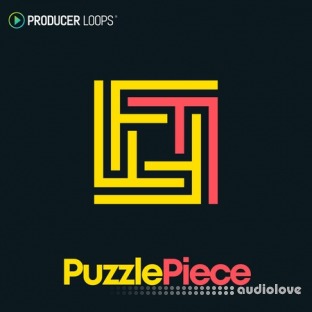 Producer Loops Puzzle Piece